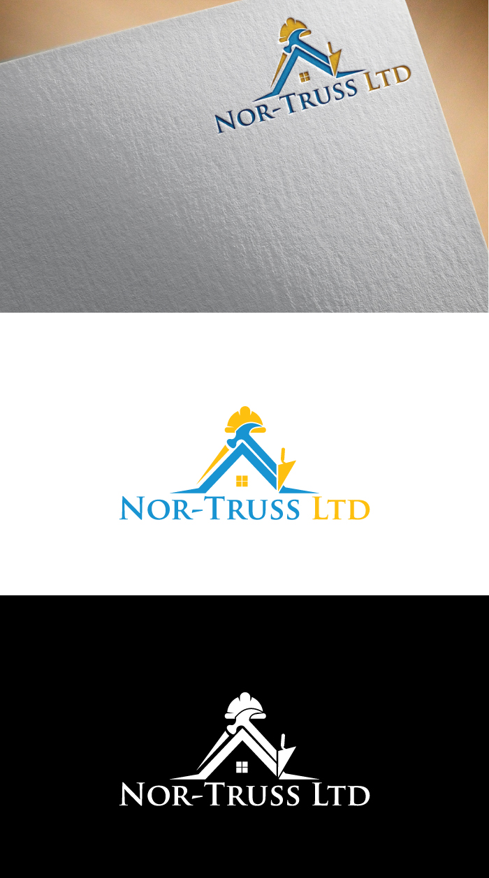 Logo Design by SoltBee for this project | Design #32661016