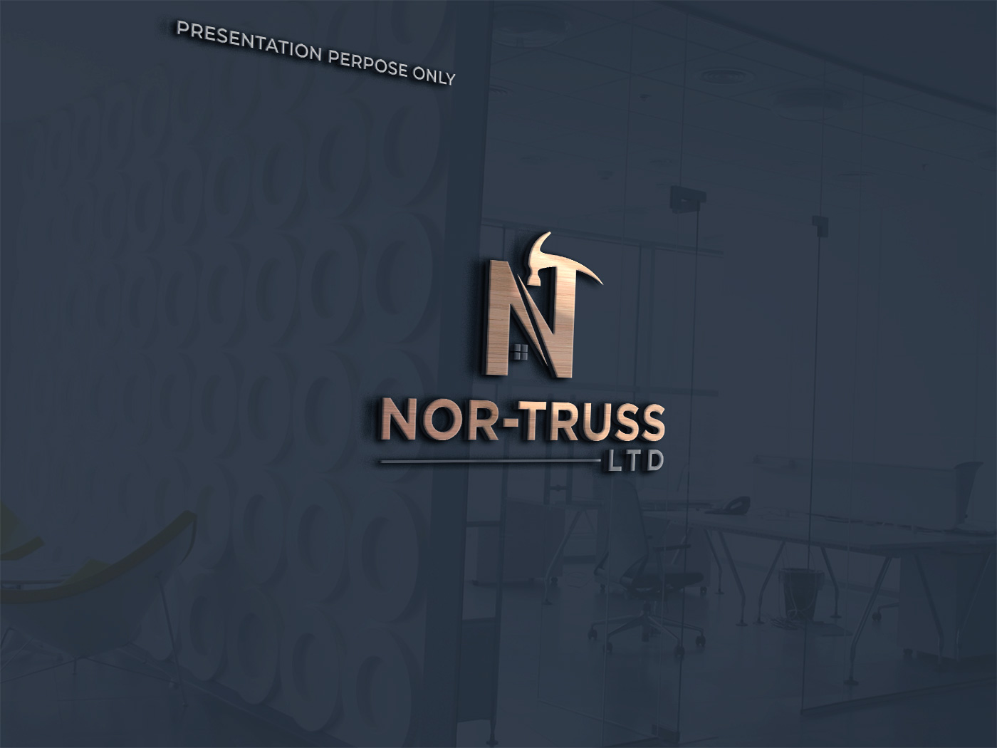 Logo Design by graphics^master for this project | Design #32658414