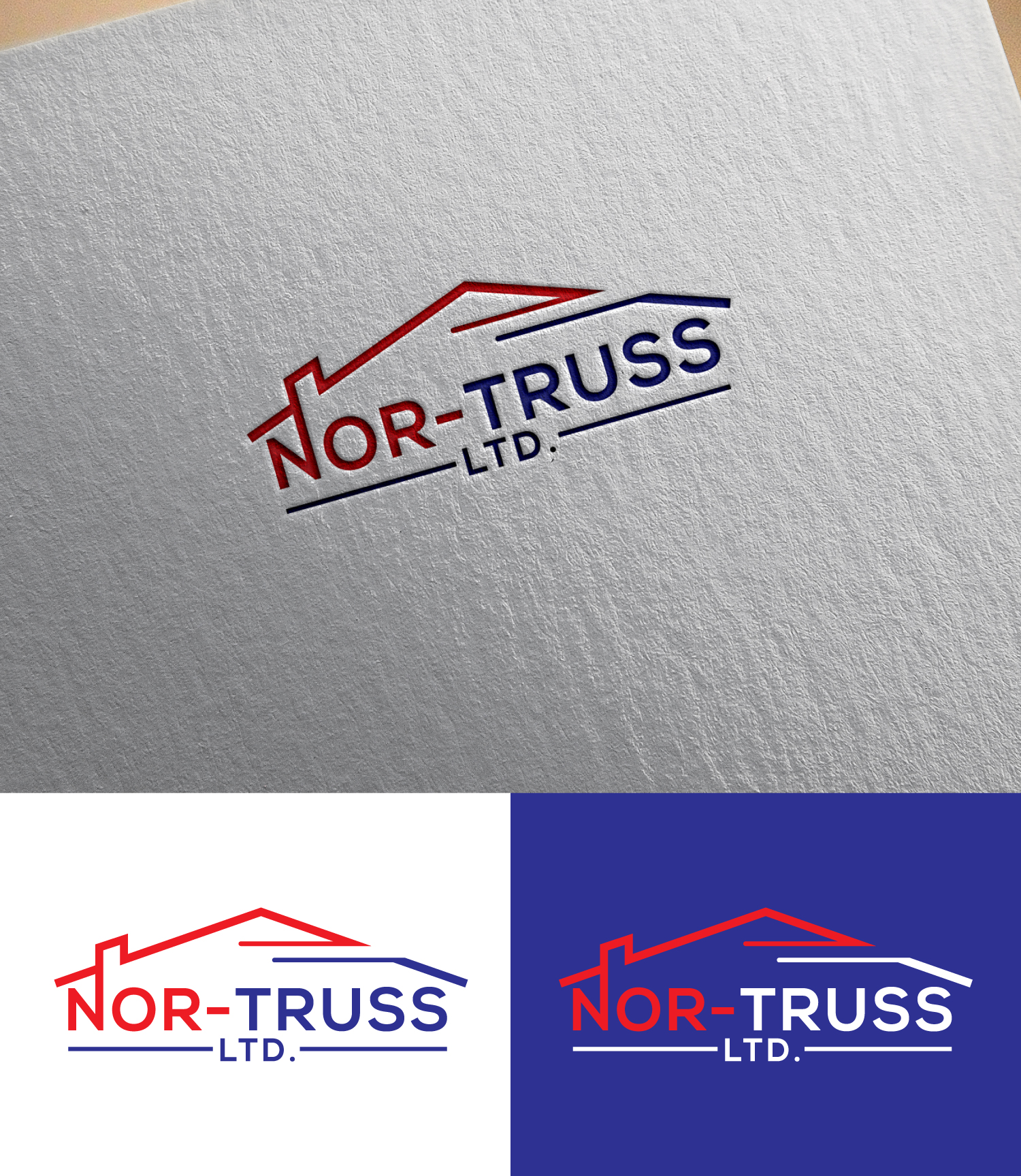 Logo Design by 100%design for this project | Design #32656240