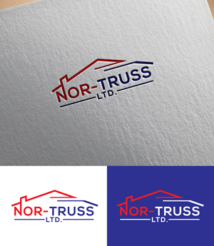 Logo Design by uzzal100 for this project | Design #32656240
