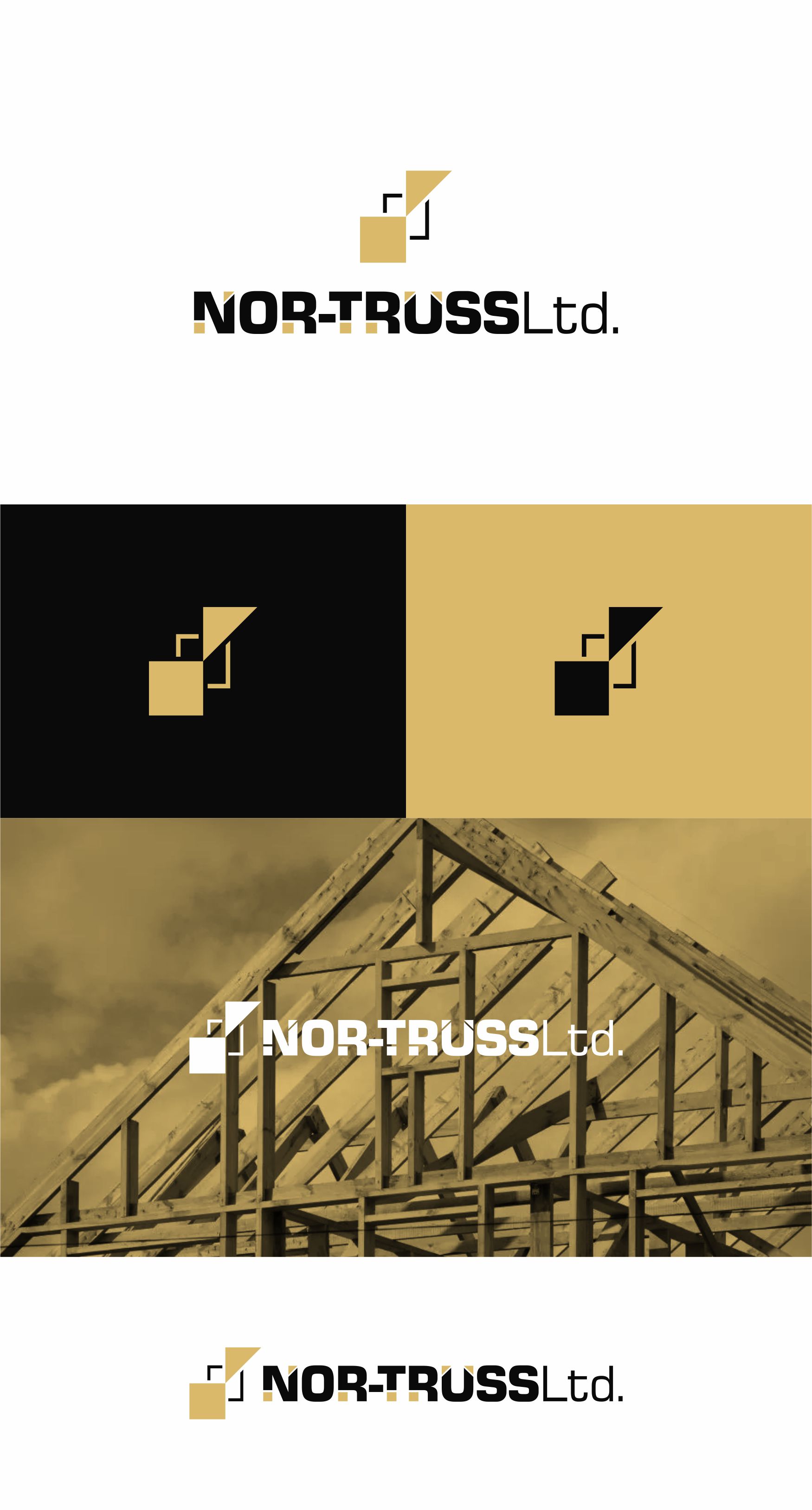 Logo Design by 1206studio for this project | Design #32654587