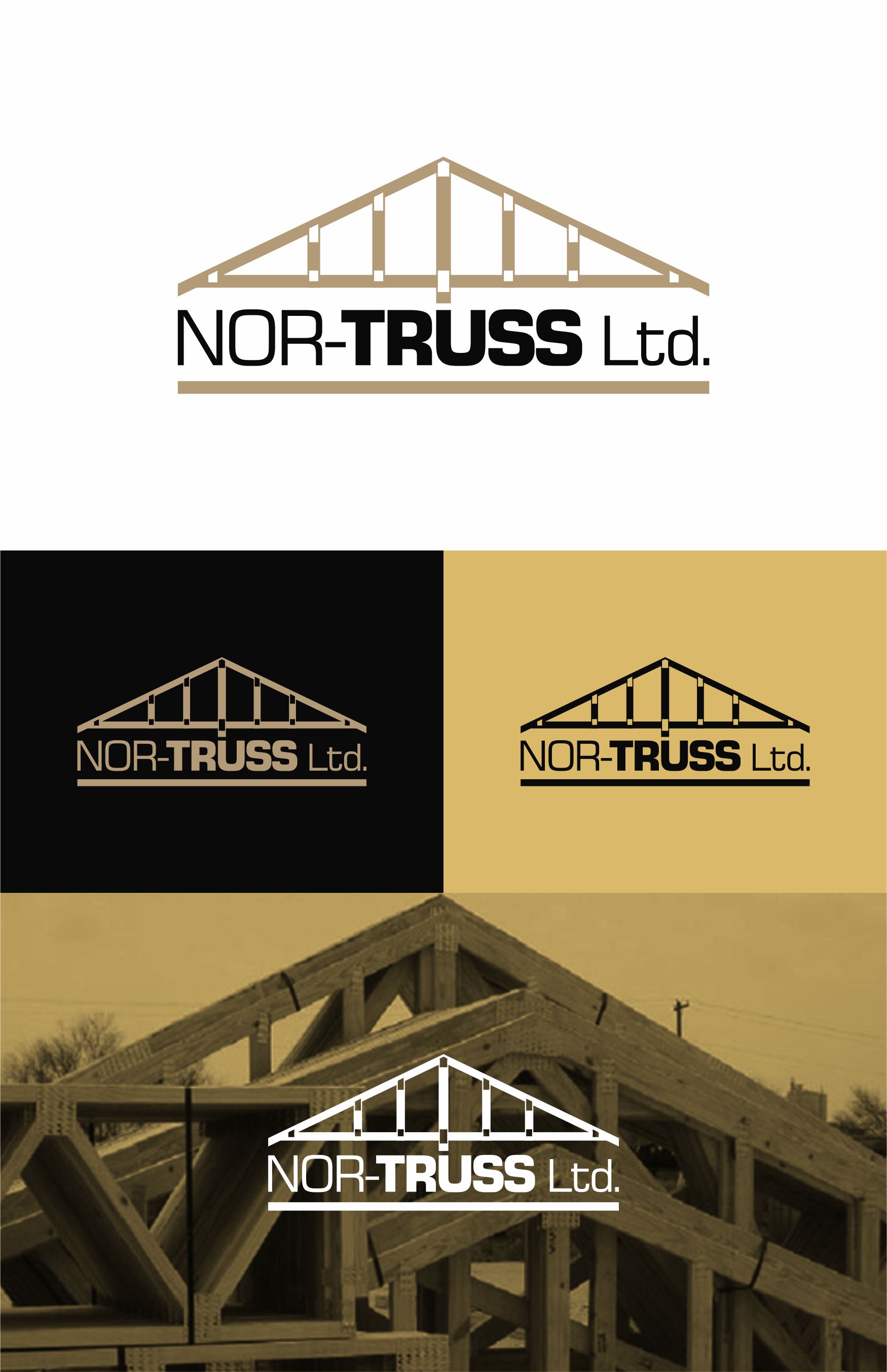 Logo Design by 1206studio for this project | Design #32655291