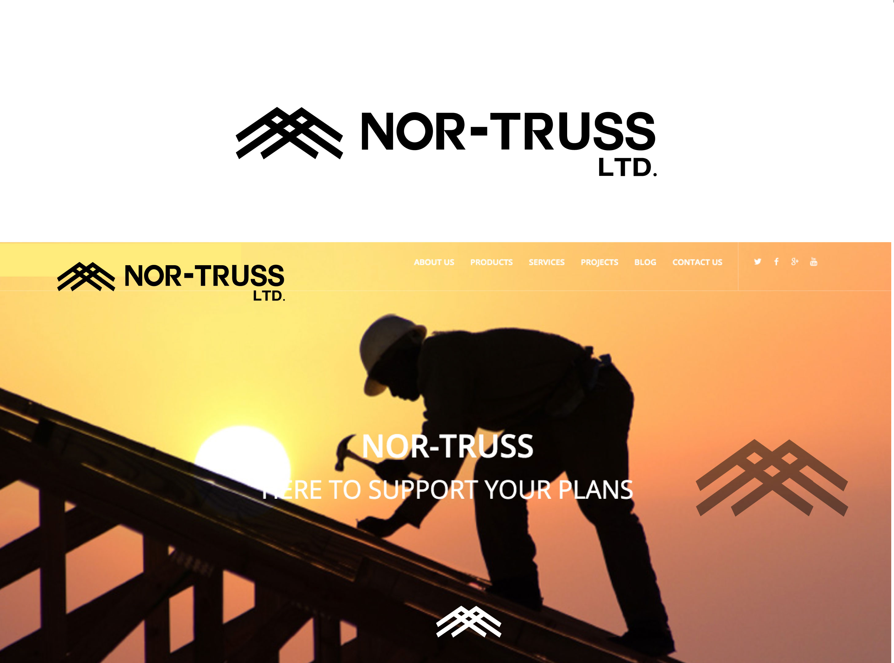 Logo Design by Art_lv for this project | Design #32690716