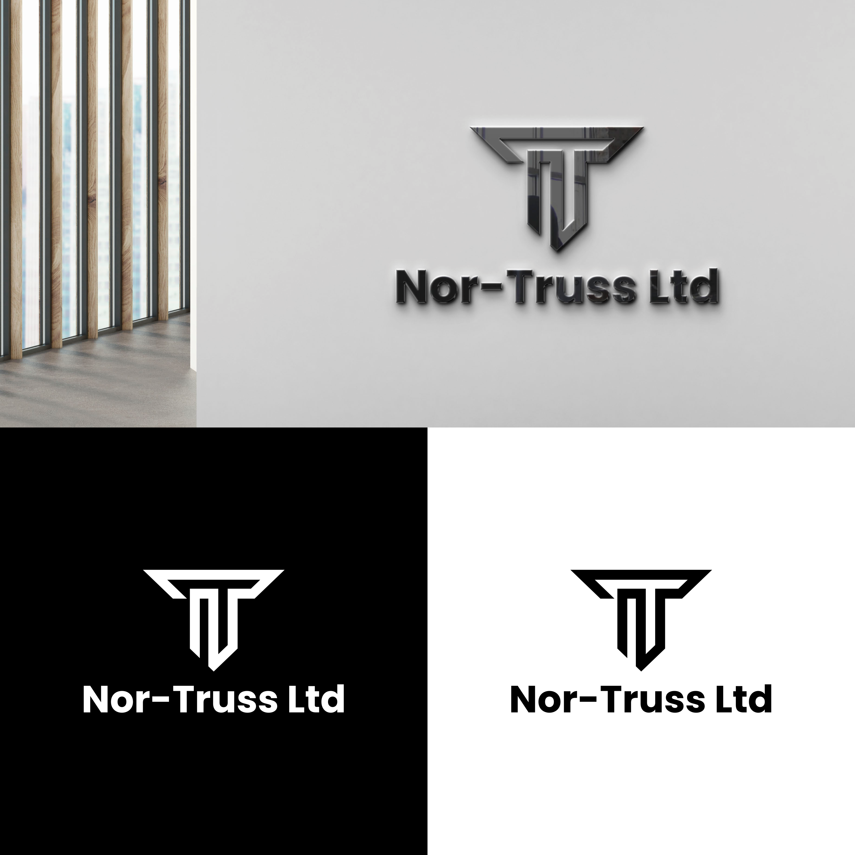 Design de Logo par syad666 pour ce projet | Design #32656289