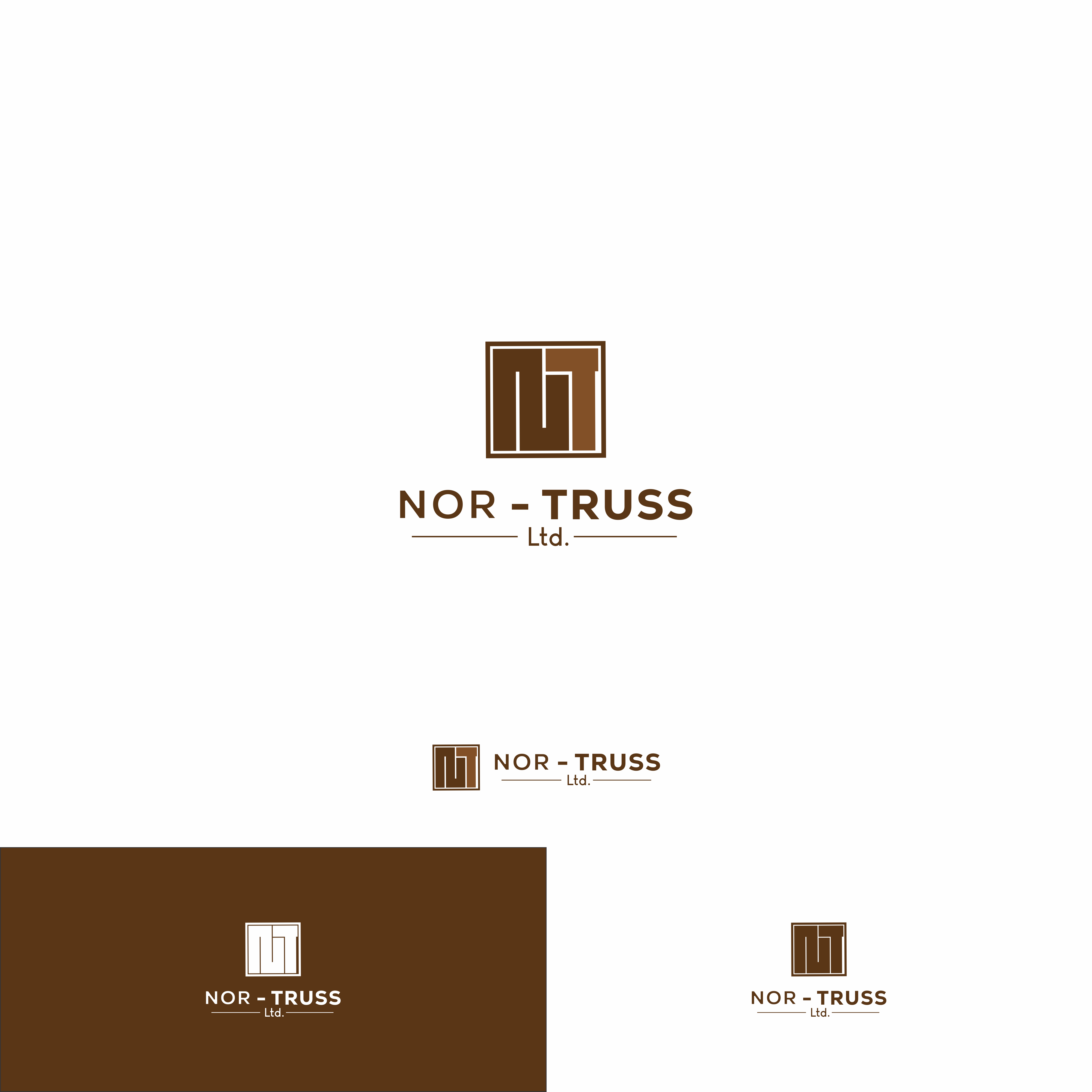 Logo Design by dp748365 for this project | Design #32661567