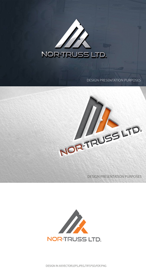 Logo Design by zebronicgraphic for this project | Design: #32657627