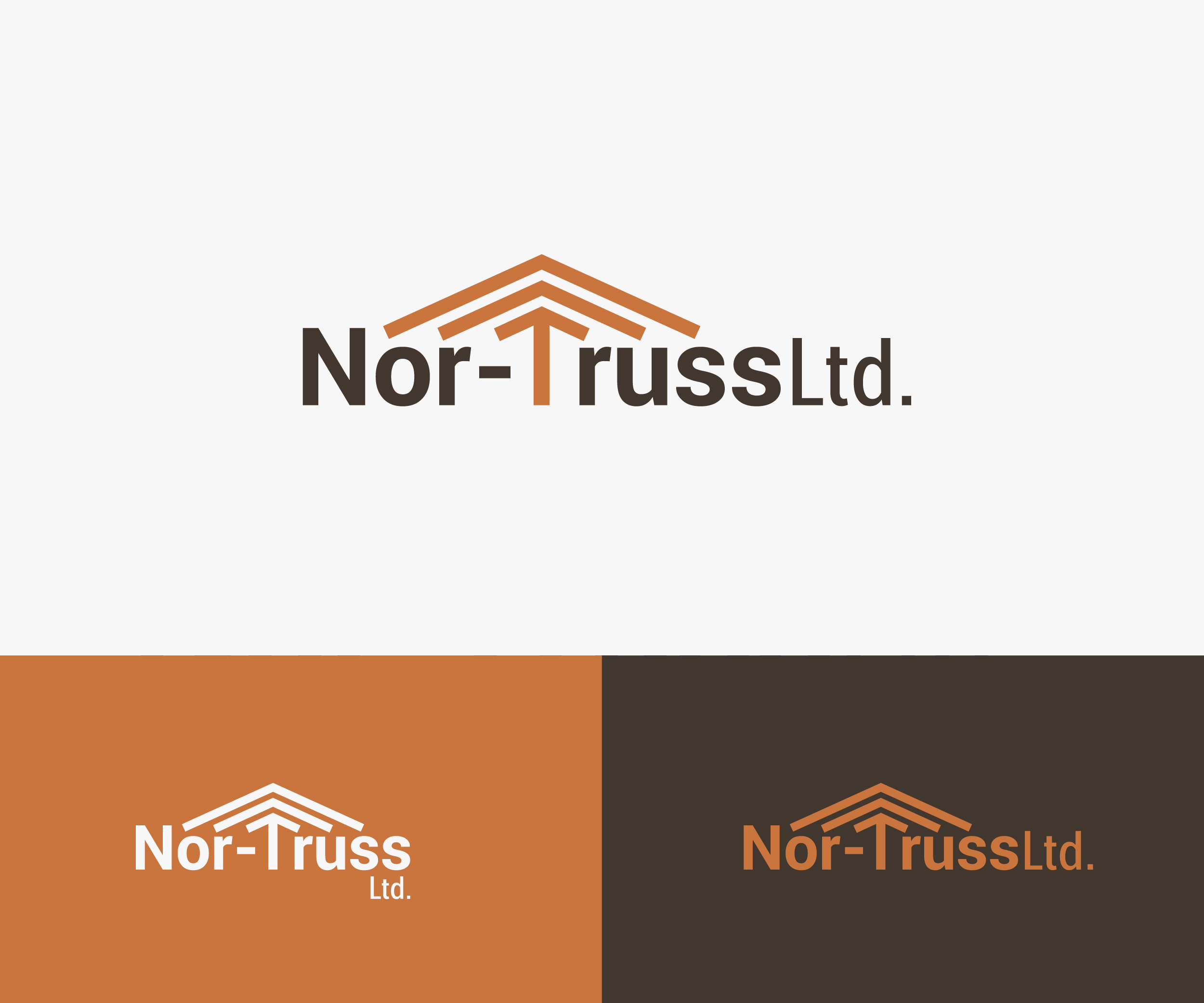 Logo Design by royanmj04 for this project | Design #32687797