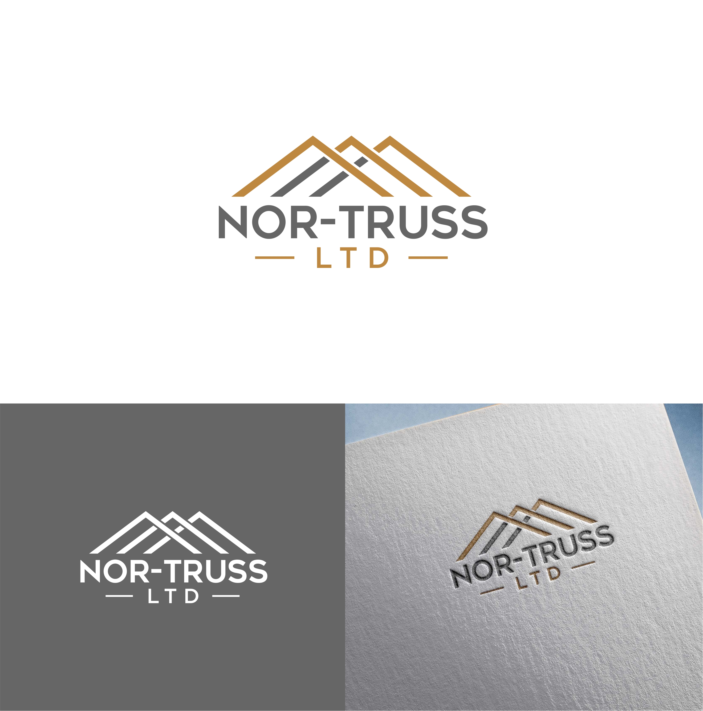 Logo Design by Joenet Jayawarna for this project | Design: #32667242