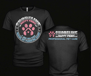 Apparel Design by Milton Bhowmik for this project | Design: #32689820