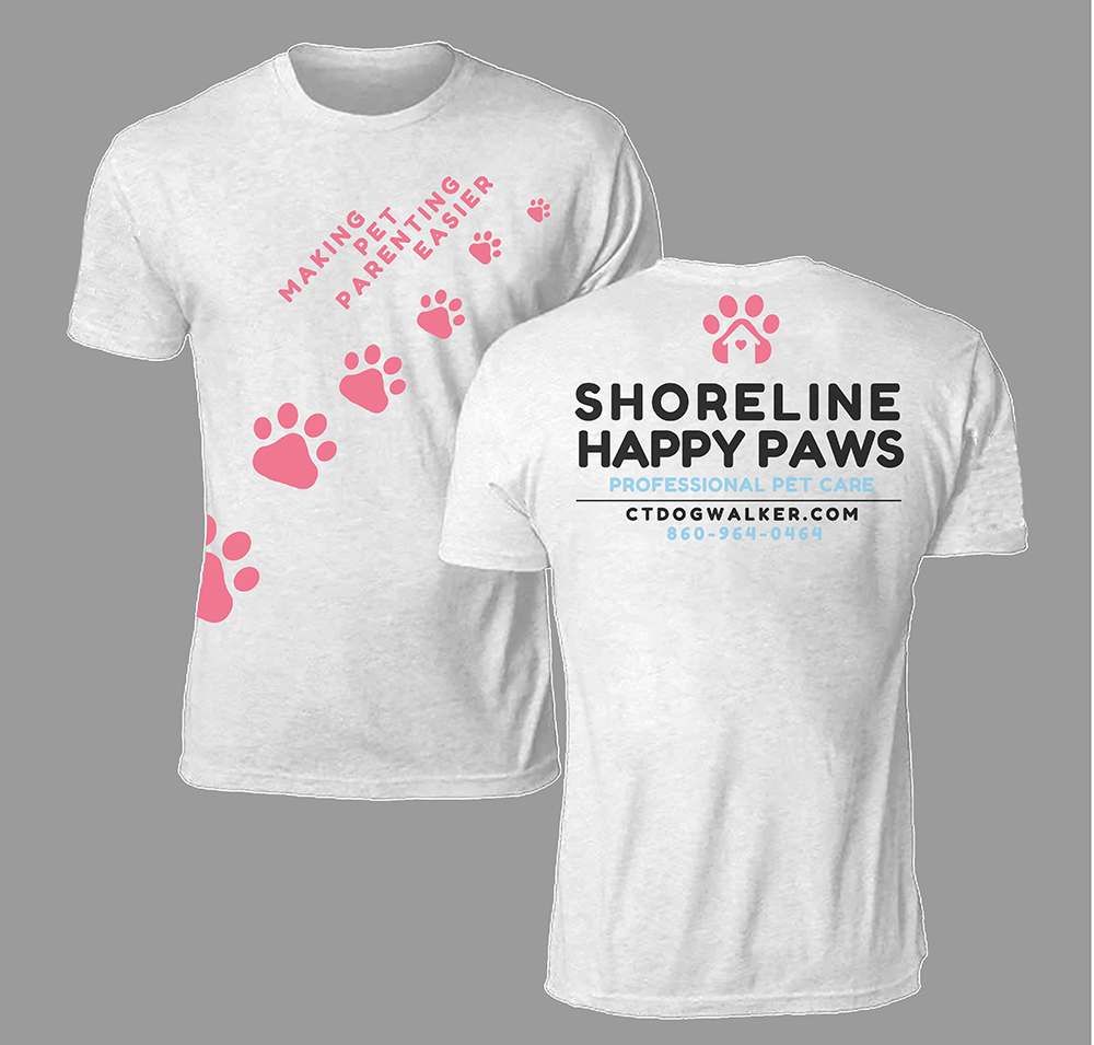 Apparel Design by Johncina for this project | Design #32691792