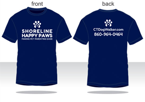 Apparel Design by Kusuma Studio for this project | Design: #32668924