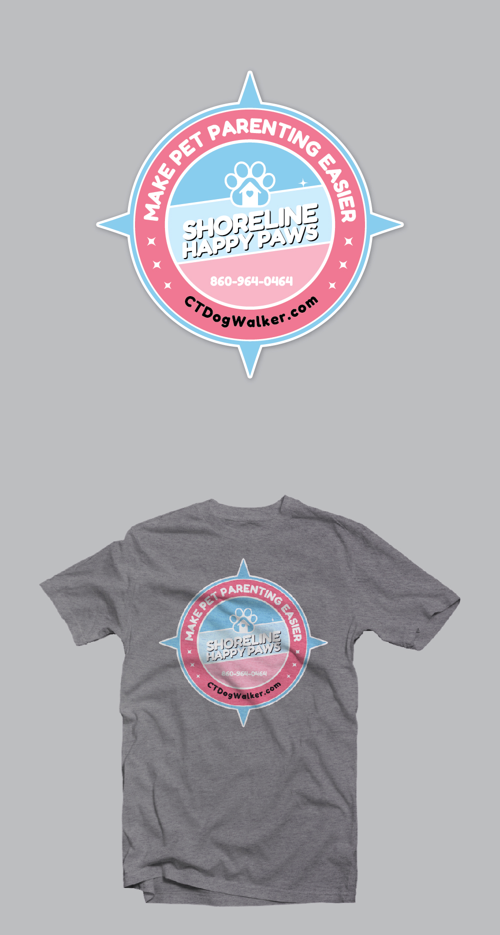 Apparel Design by Ngoeg for this project | Design #32676484