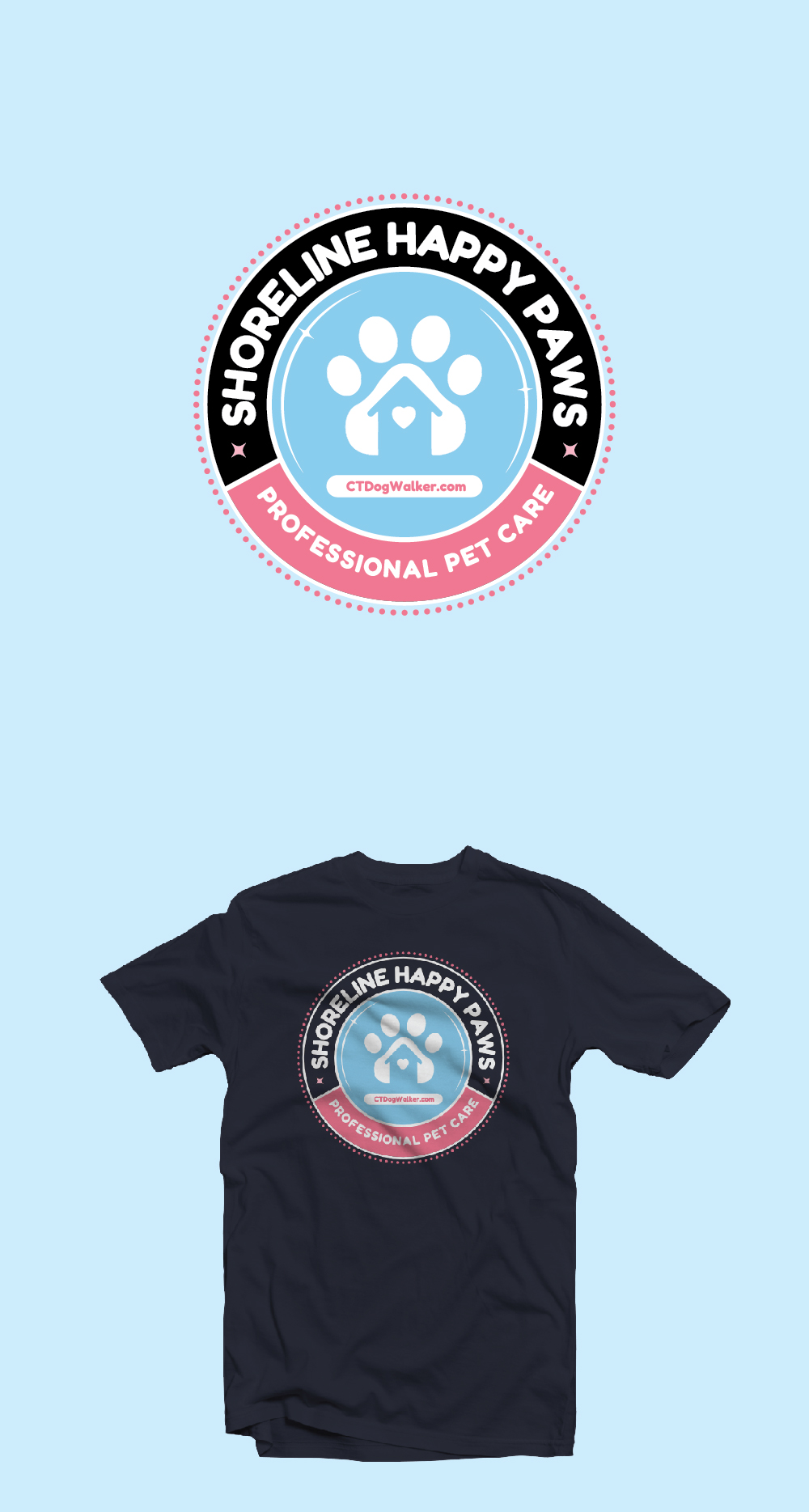 Bekleidung-Design von Ngoeg für dieses Projekt | Design #32676506
