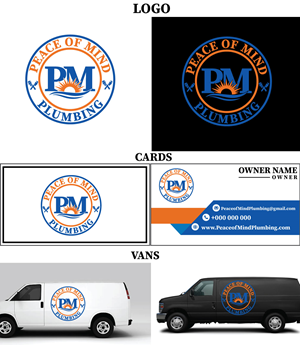 Logo Design by creative ismat