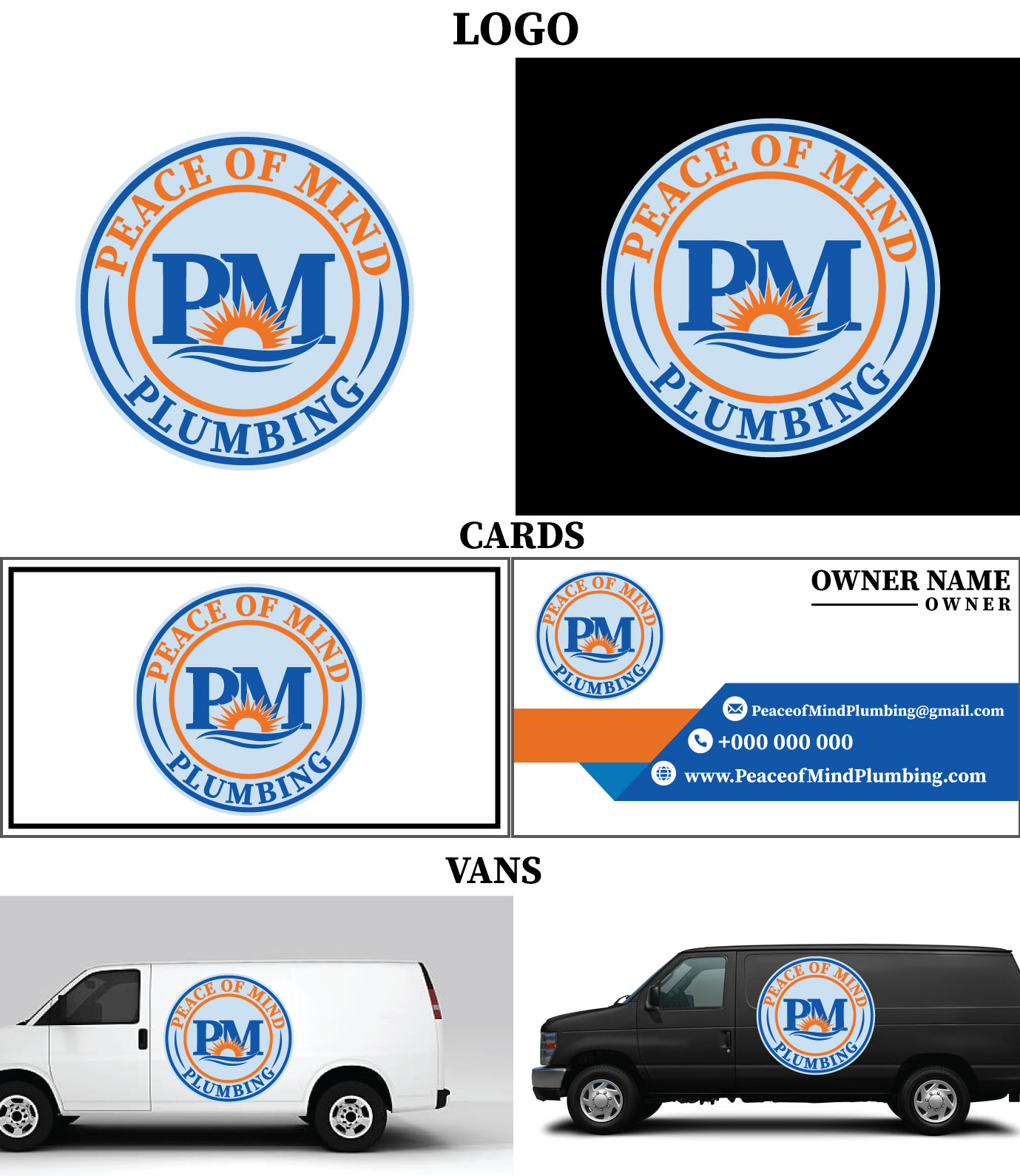 Logo Design by creative ismat for this project | Design #32659565