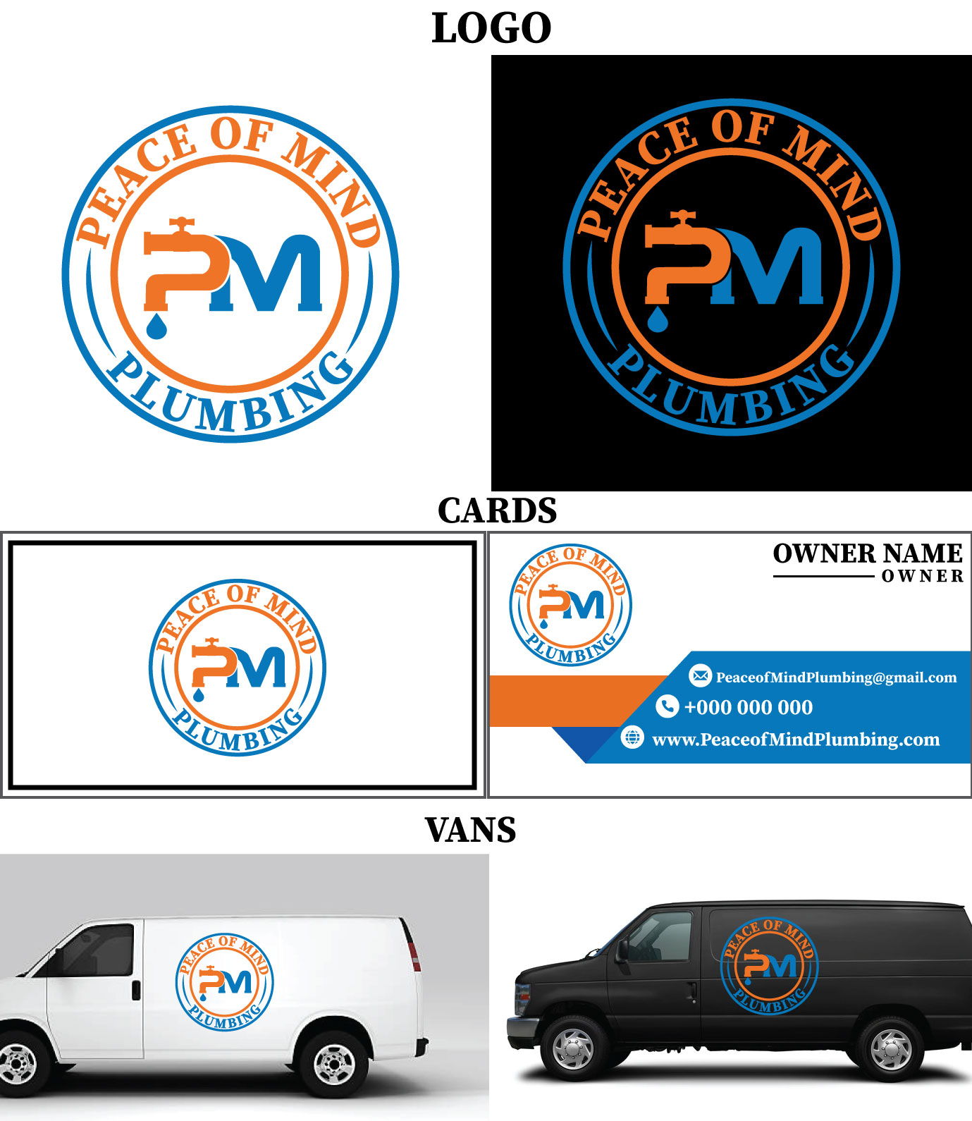 Logo Design by creative ismat for this project | Design #32659566