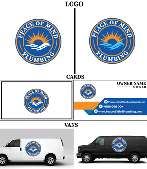 Logo Design by creative ismat for this project | Design: #32660556
