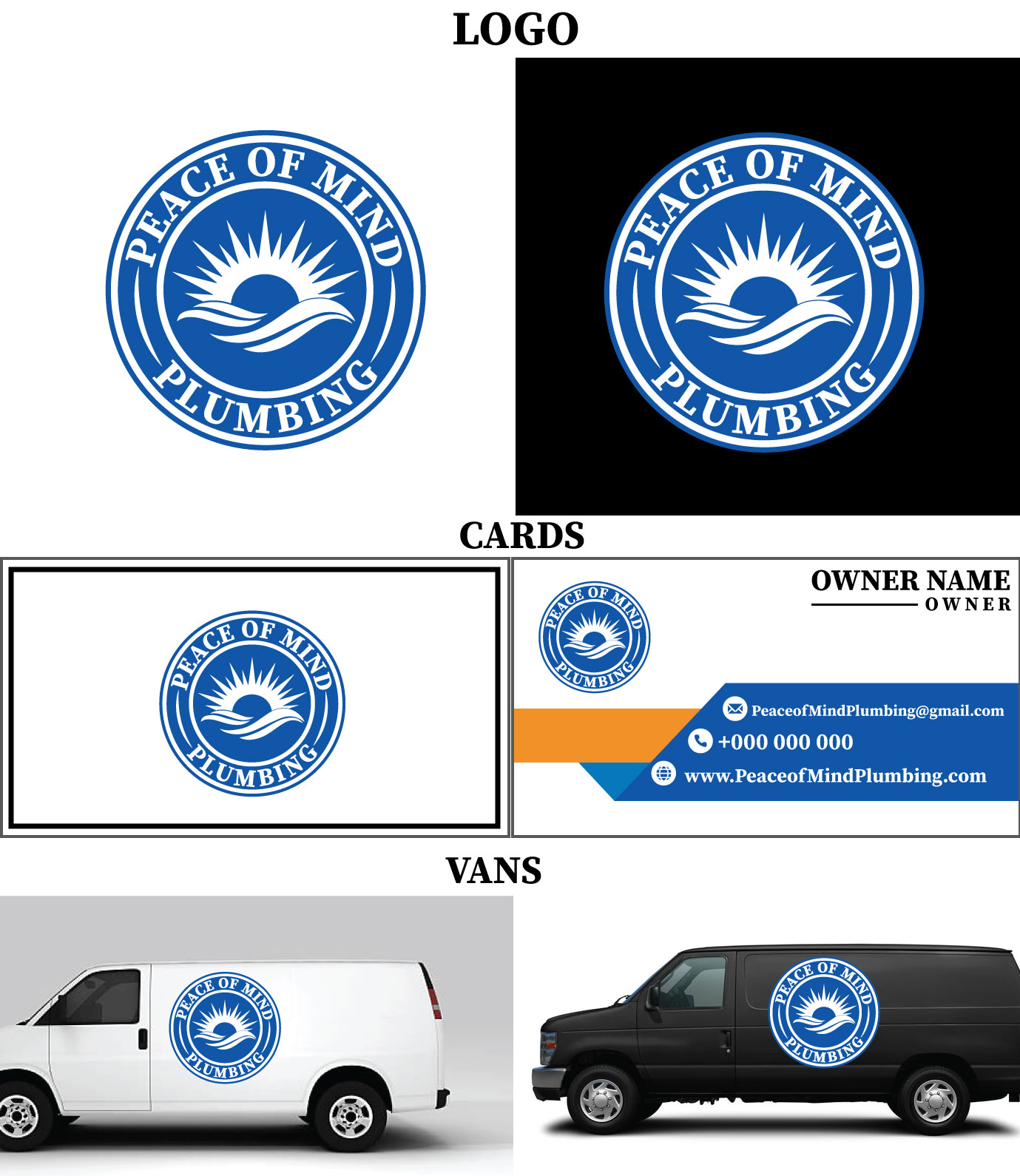 Logo Design by creative ismat for this project | Design #32664790