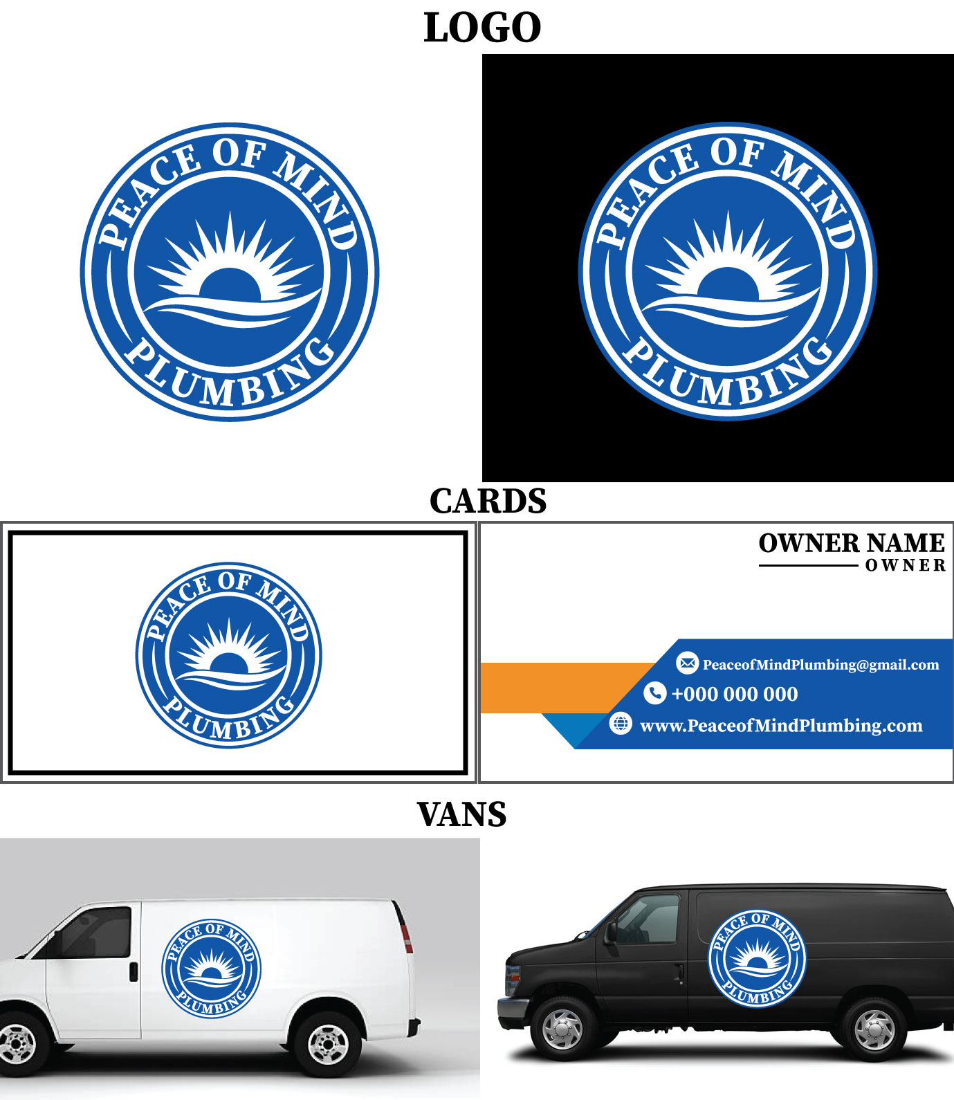 Logo Design by creative ismat for this project | Design #32664791