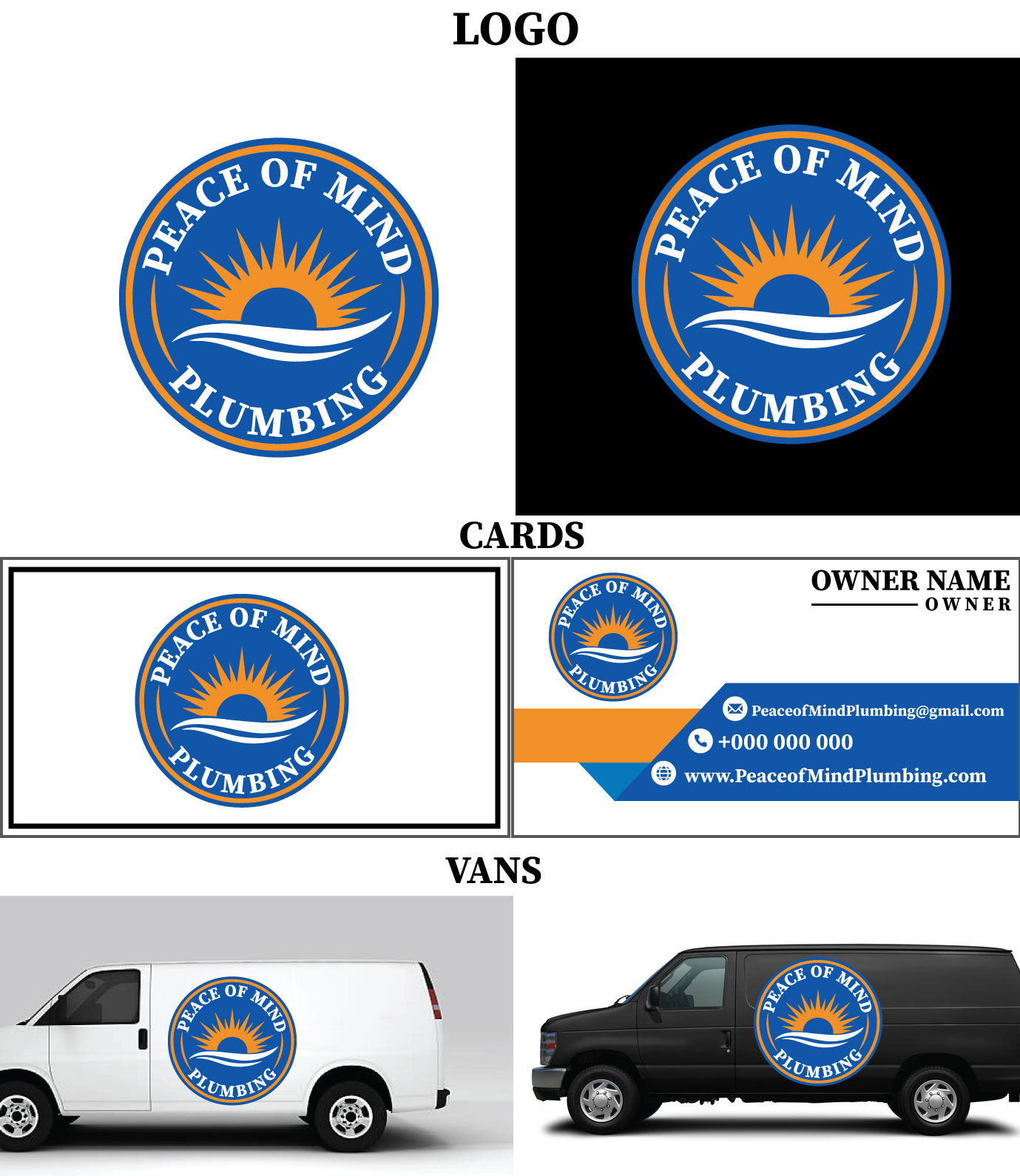 Logo Design by creative ismat for this project | Design #32678472