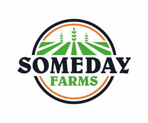 Diseño de Logo por Thati Designs para Someday Farm | Diseño: #32683128