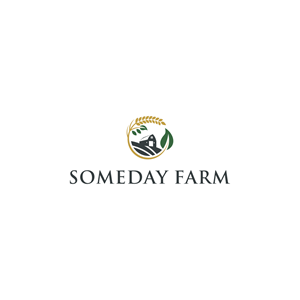 Logo Design by Kaze56 for Someday Farm | Design: #32664078