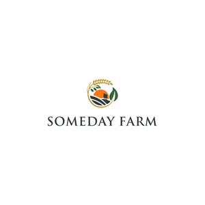 Diseño de Logo por Kaze56 para Someday Farm | Diseño: #32671157