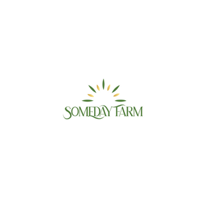 Diseño de Logo por Coli para Someday Farm | Diseño: #32678702