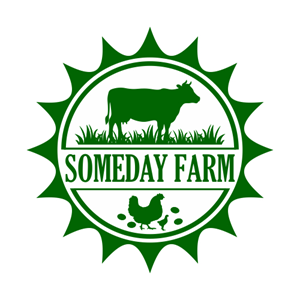 Logo Design by DiandraKali for Someday Farm | Design: #32678453