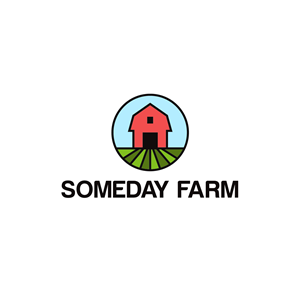 Diseño de Logo por Elrich para Someday Farm | Diseño: #32656981