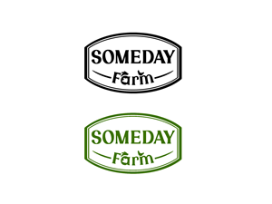 Diseño de Logo por nouarbiti para Someday Farm | Diseño: #32679211