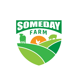 Logo Design by Sobisss for Someday Farm | Design #32674888