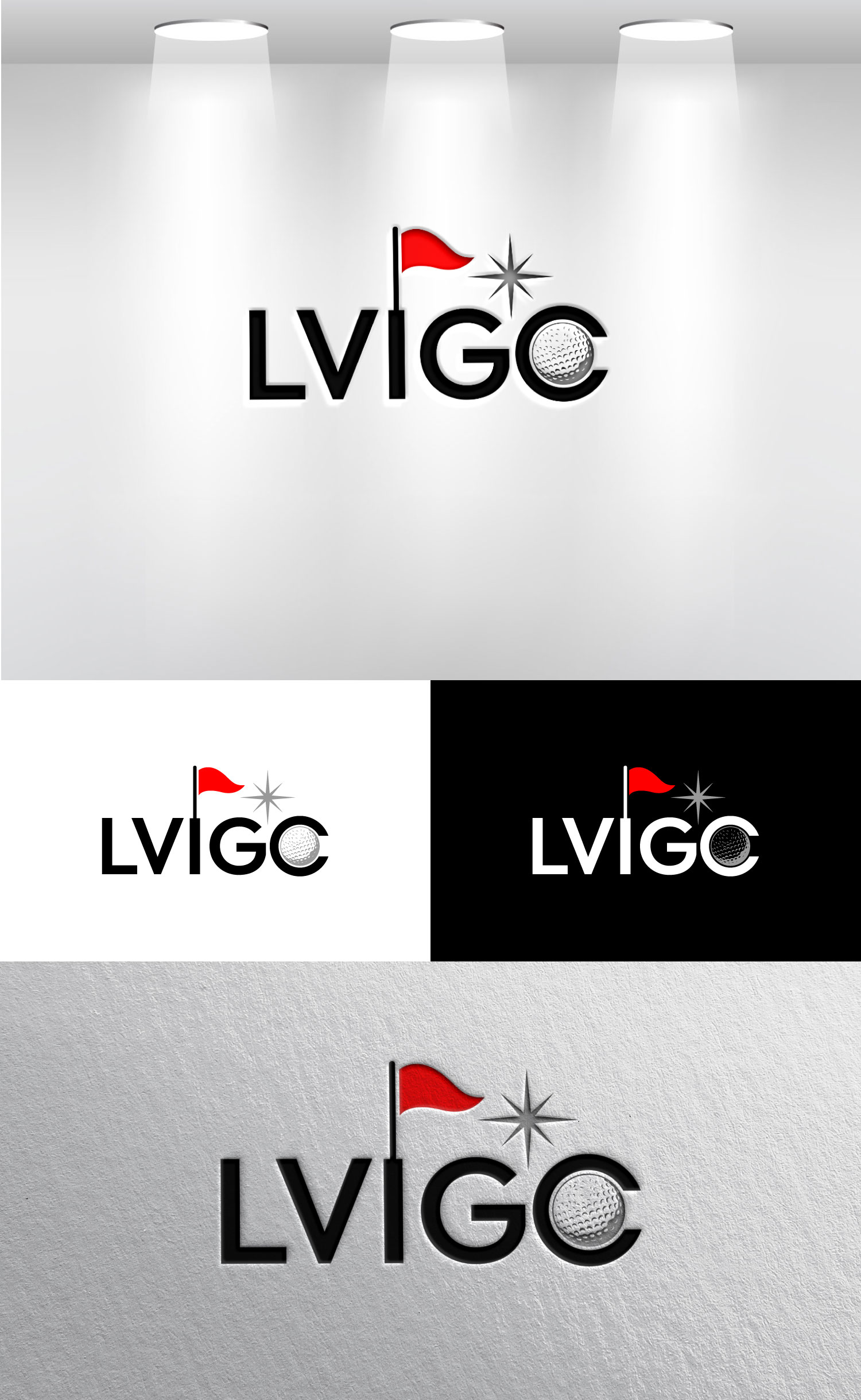 Logo Design by Mi Design1 for this project | Design #32657745