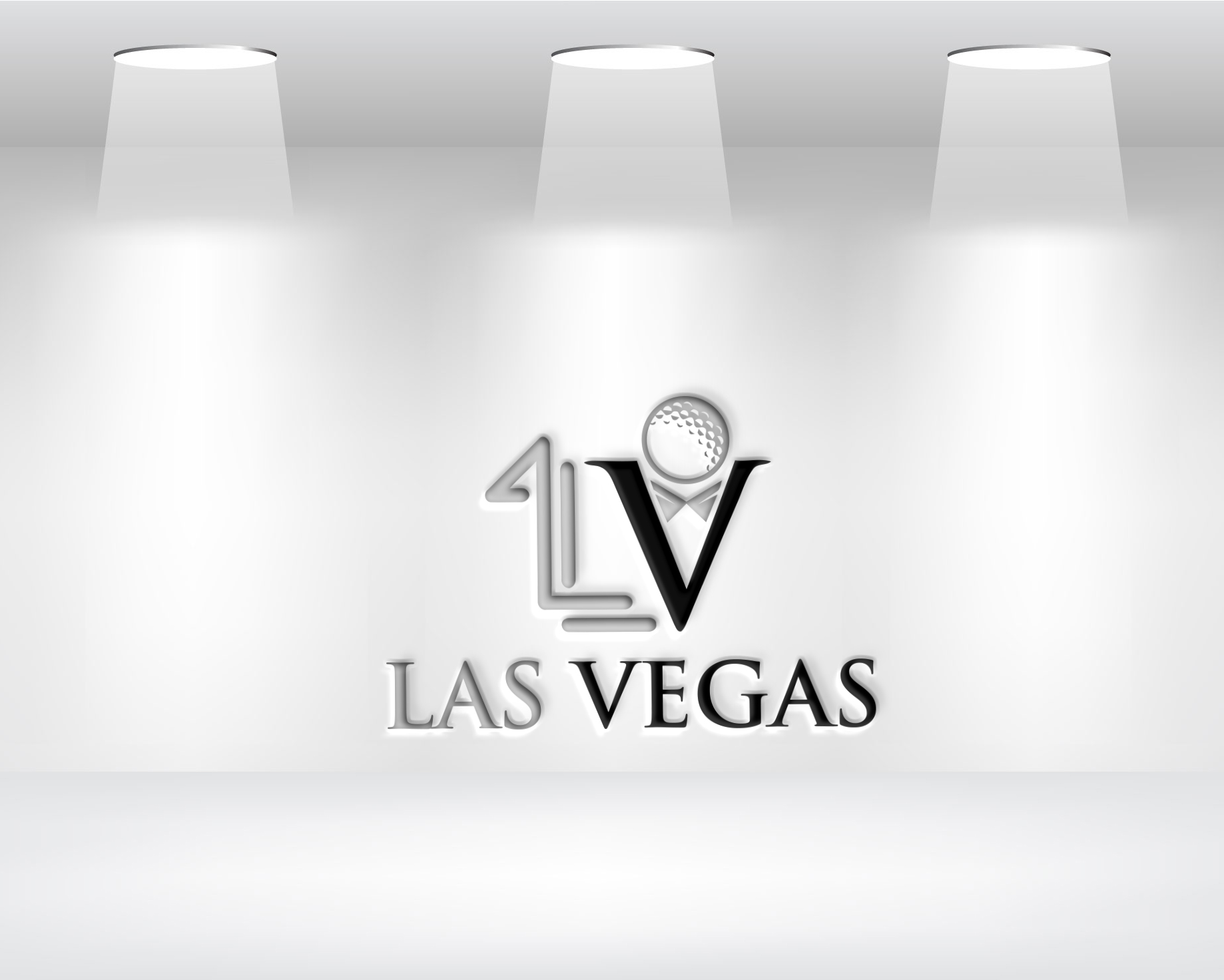 Logo Design by Daniel Khan for this project | Design #32656725