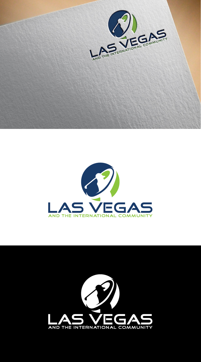 Logo Design by SoltBee for this project | Design #32662423