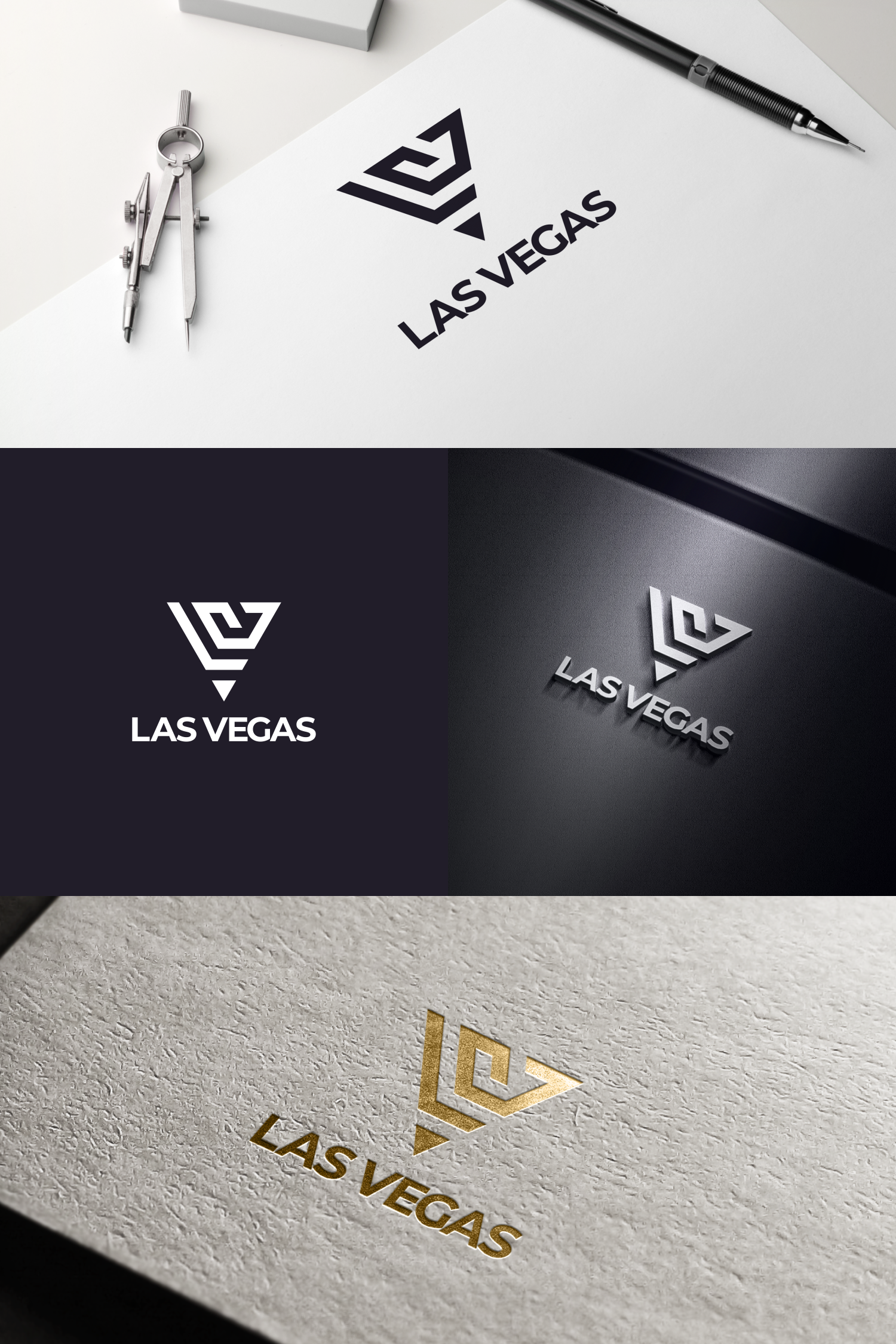 Logo Design by DeaDsn for this project | Design #32658738