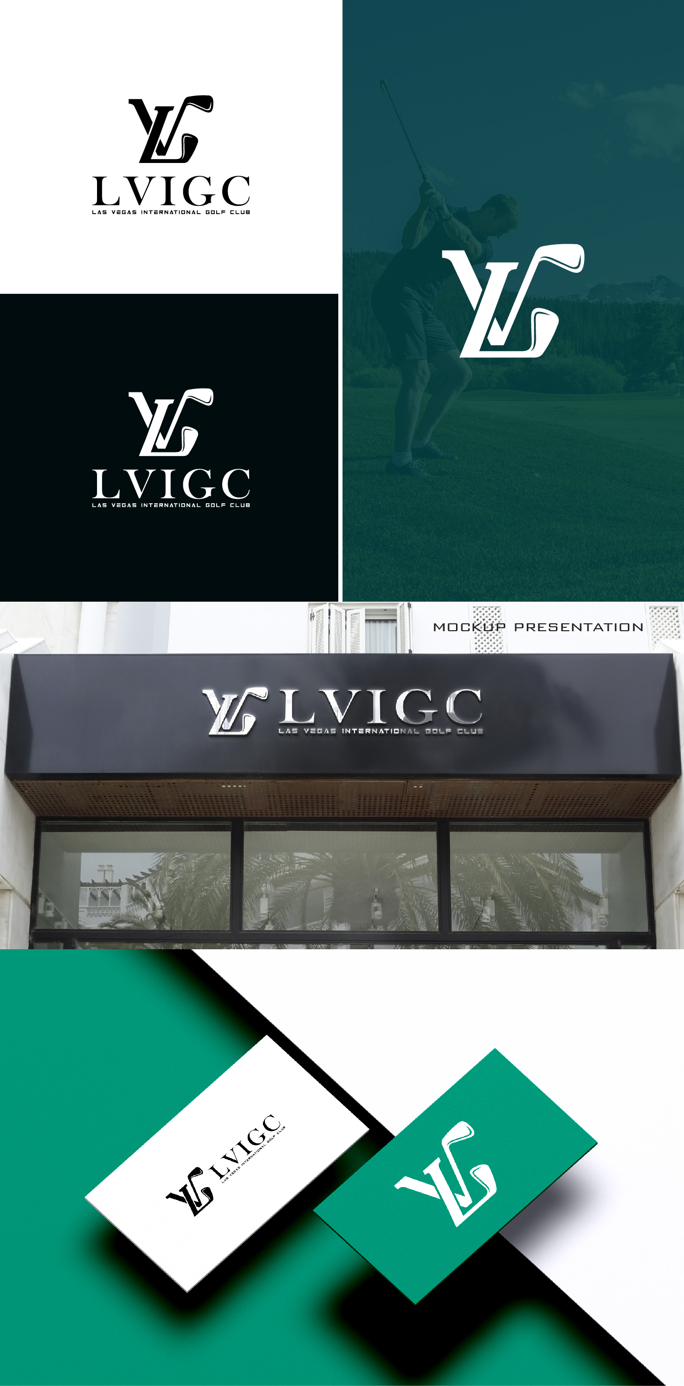 Logo Design by AL-BARAKAH for this project | Design #32657794