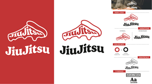 Logo Design by Nic Vernon Designs