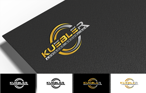 Business Card Design by DesignerShahadat for Kuebler Advisory Group, LLC | Design: #32679251
