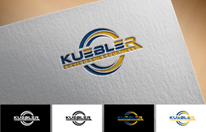 Business Card Design by DesignerShahadat for Kuebler Advisory Group, LLC | Design: #32679253