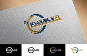 Business Card Design by DesignerShahadat for Kuebler Advisory Group, LLC | Design: #32679258