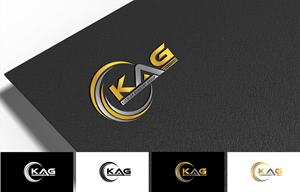 Diseño de Tarjeta de Presentación por DesignerShahadat para Kuebler Advisory Group, LLC | Diseño: #32717601