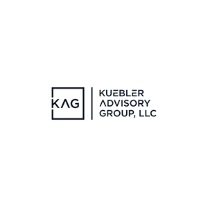 Business Card Design by B.O_studio for Kuebler Advisory Group, LLC | Design: #32697730