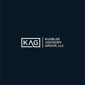 Business Card Design by B.O_studio for Kuebler Advisory Group, LLC | Design: #32697747