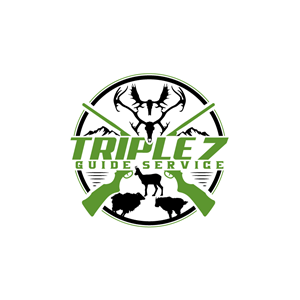 Diseño de Logo por Twig Creation para Triple 7 Guide Service | Diseño: #32679929