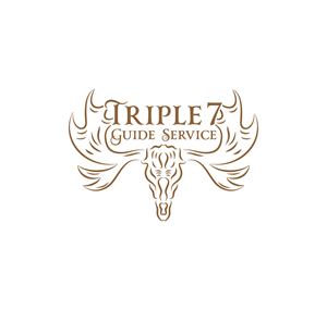 Logo Design by ayanpixel for Triple 7 Guide Service | Design: #32664720