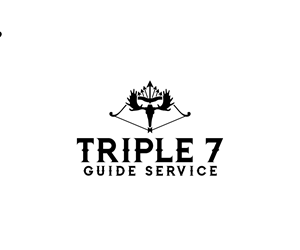 Diseño de Logo por graphics^master para Triple 7 Guide Service | Diseño: #32664324
