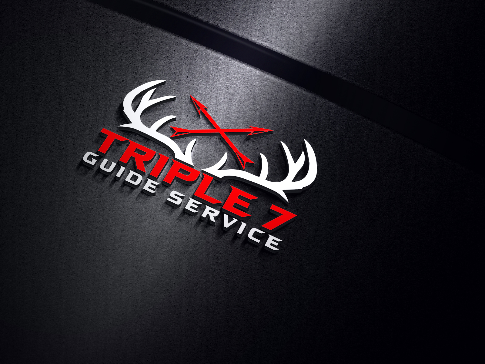 Design de Logo par naeem mollah pour Triple 7 Guide Service | Design #32664101
