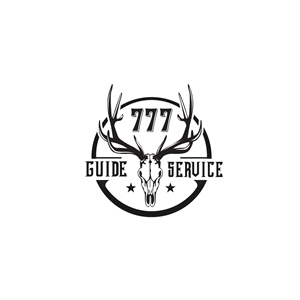 Diseño de Logo por Krold IT Solutions para Triple 7 Guide Service | Diseño: #32659324