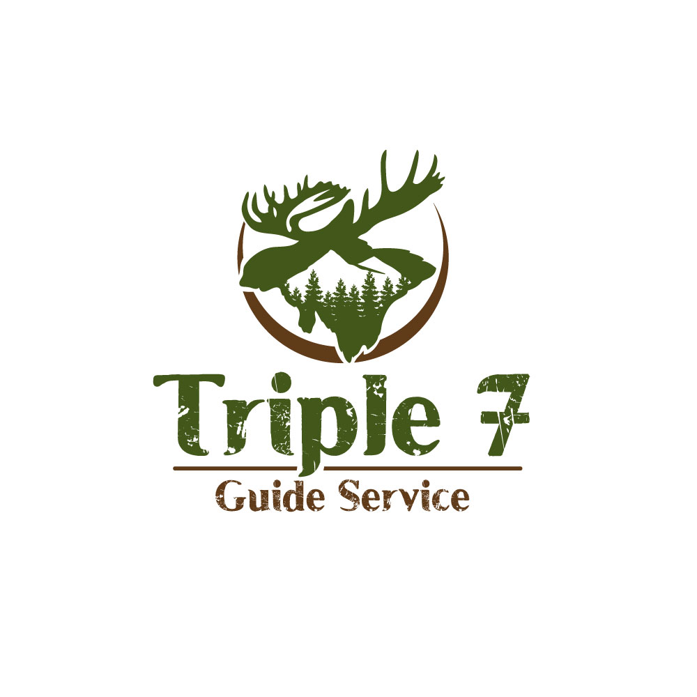 Design de Logo par Krold IT Solutions pour Triple 7 Guide Service | Design #32659325